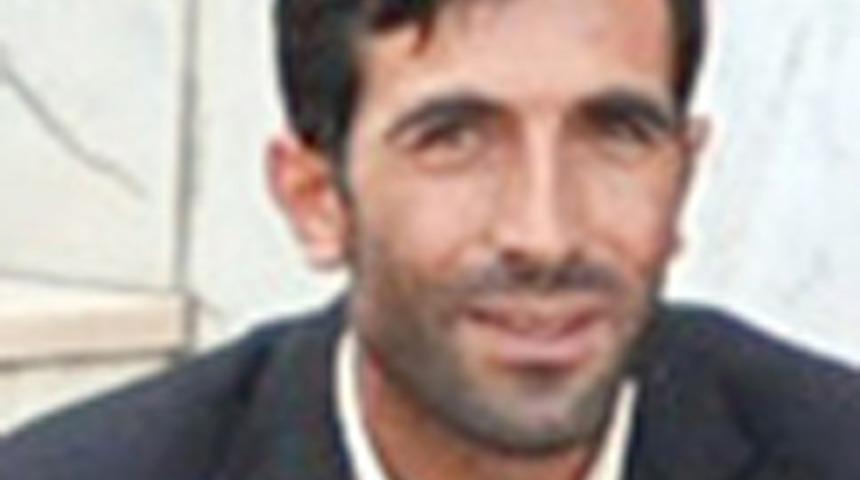 Esrarengiz erkek cesedi!