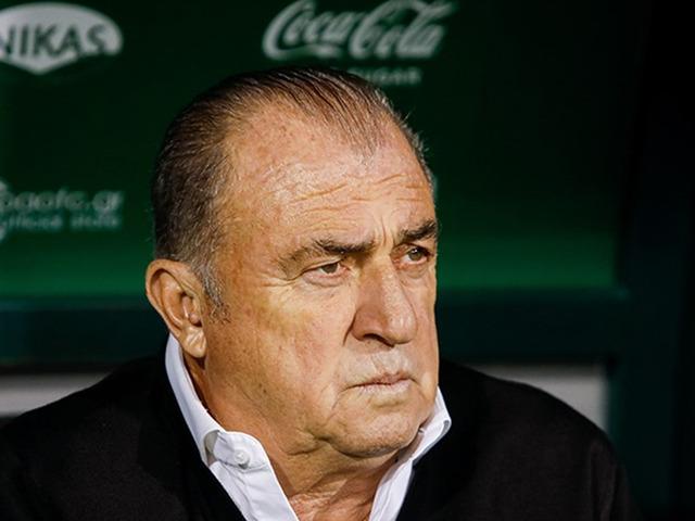 Fatih Terim'in galibiyeti sonrası Yunanistan karıştı! Olympiakos başkanından zehir zemberek açıklama
