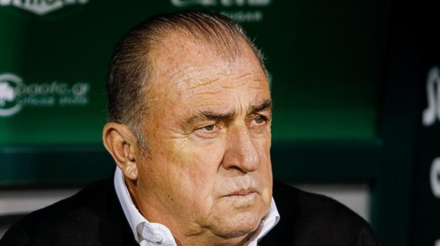 Fatih Terim'in galibiyeti sonrası Yunanistan karıştı! Olympiakos başkanından zehir zemberek açıklama