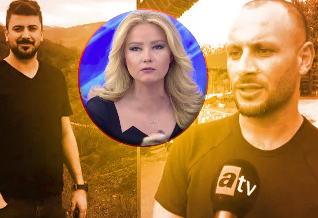 M&uuml;ge Anlı'da aylardır aranıyordu! G&ouml;zaltına alındıktan sonra cinayeti itiraf etti: Piknik detayı st&uuml;dyonun kanını dondurdu