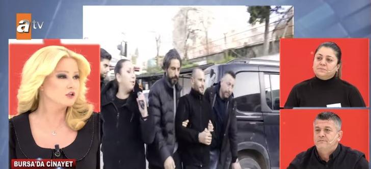 Müge Anlı'da aylardır aranıyordu! Gözaltına alındıktan sonra cinayeti itiraf etti: Piknik detayı stüdyonun kanını dondurdu G1