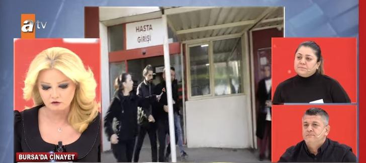 Müge Anlı'da aylardır aranıyordu! Gözaltına alındıktan sonra cinayeti itiraf etti: Piknik detayı stüdyonun kanını dondurdu G2