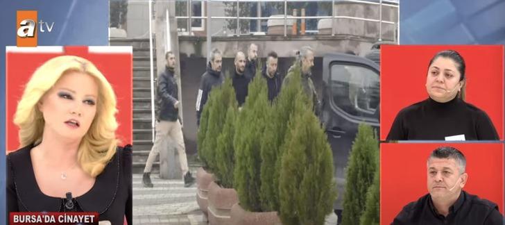 Müge Anlı'da aylardır aranıyordu! Gözaltına alındıktan sonra cinayeti itiraf etti: Piknik detayı stüdyonun kanını dondurdu G5