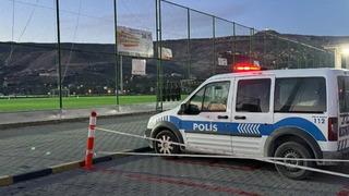 Türkiye'de futbolda şiddet dur durak bilmiyor! Oyuncuları bıçaklanan takım ligden çekildi