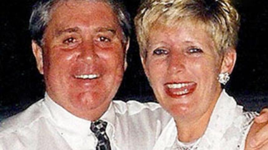 Uyurgezer koca uyurken boğdu