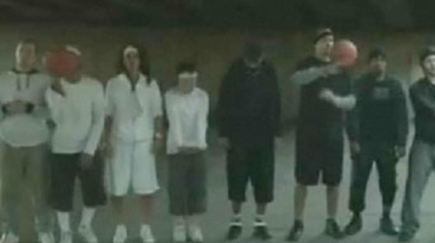 Farkında mısınız?