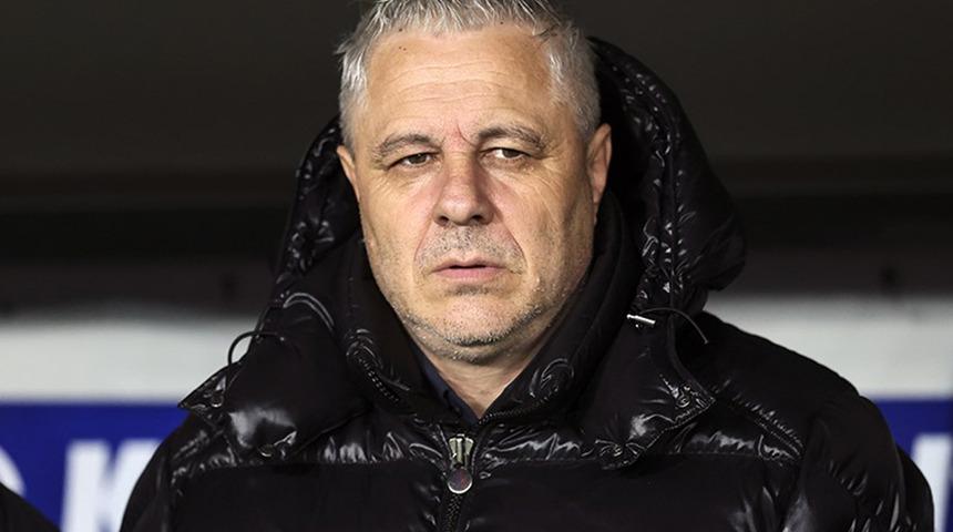 Gaziantep FK teknik direktörü Sumudica, hastaneye kaldırıldı!