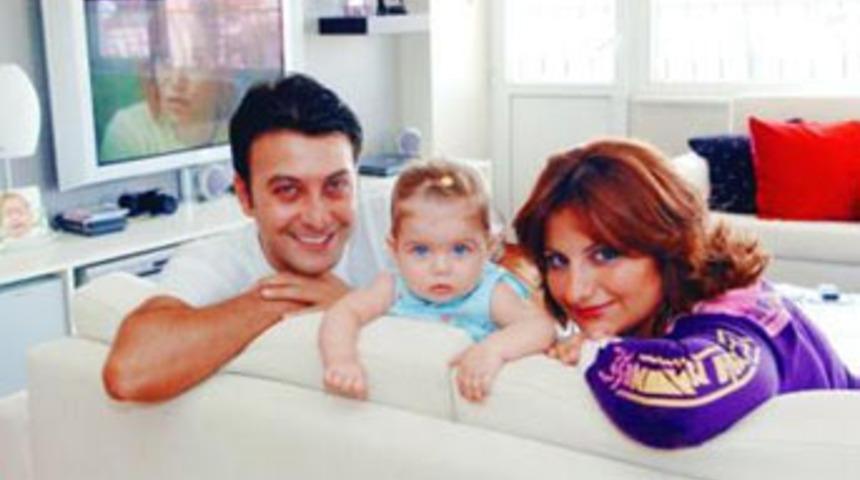 Hakan Yılmaz'ın keyfi ka&ccedil;tı