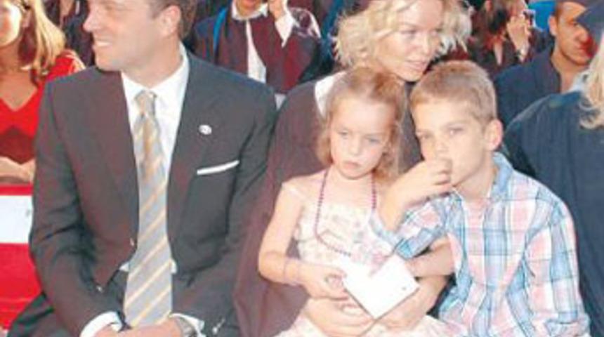 Milyon dolarlık evlilik kontratı