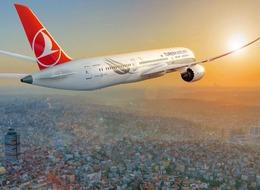 THY'den KKTC'ye avantajlı bilet kampanyası