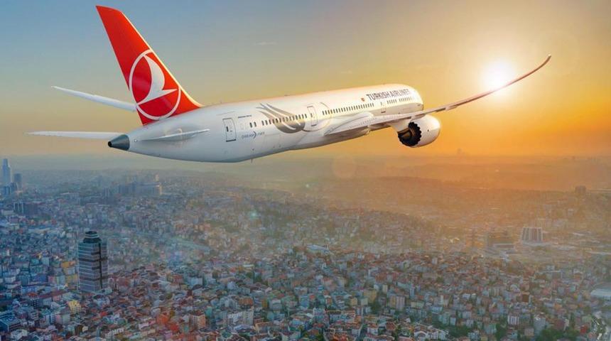 THY'den KKTC'ye avantajlı bilet kampanyası