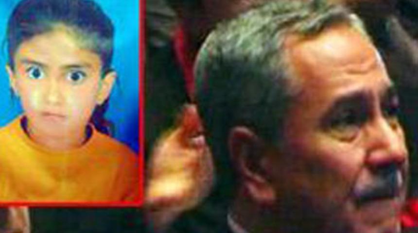 Arın&ccedil;, Ceylan &Ouml;nkol i&ccedil;in g&ouml;zyaşı d&ouml;kt&uuml;