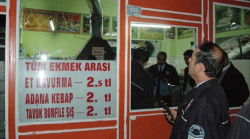 İndirimin nedeni at eti &ccedil;ıktı