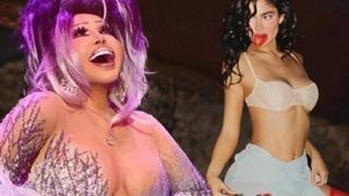 Kylie Jenner'ın babası cinsiyet değiştirmişti... Bülent Ersoy'dan bomba yorum: Bu da mı döndü?