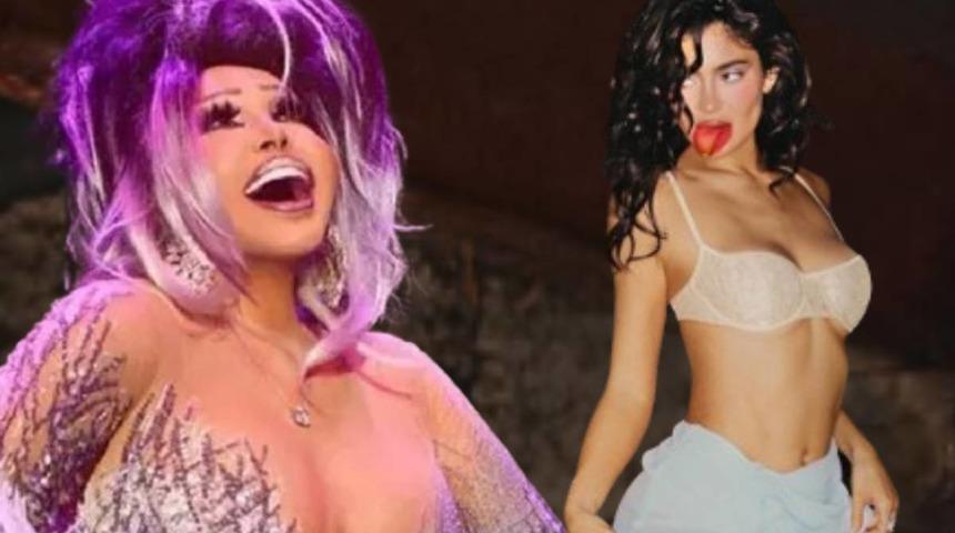 Kylie Jenner'ın babası cinsiyet değiştirmişti... Bülent Ersoy'dan bomba yorum: "Bu da mı döndü?"