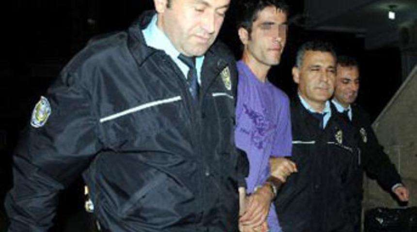 Antalya'yı ayağa kaldıran sapıklık