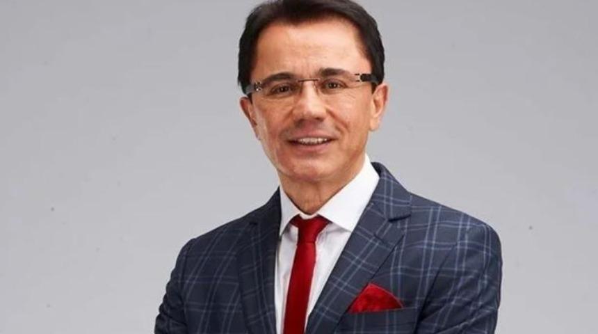 Çocuğuna cinsel taciz iddiası gündemdeydi! Ender Saraç hakkında istenen hapis cezası belli oldu