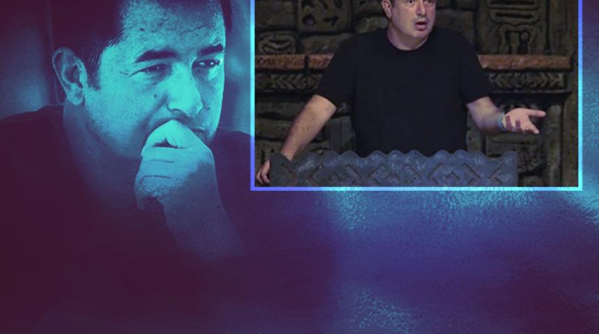 Survivor fragmanına Acun Ilıcalı'nın sözleri damga vurdu! 'Dominik polisi operasyon yapmış...'