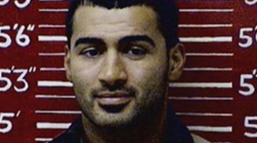 '&Ccedil;ılgın T&uuml;rk' bu adama denir