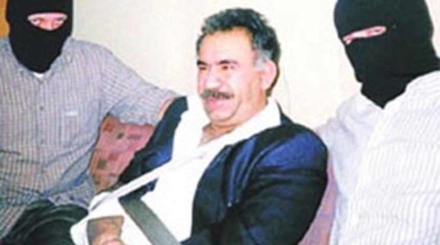 &Ouml;calan hakkında inanılmaz iddia!