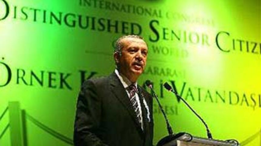 Erdoğan'ın 3 &ccedil;ocuk ısrarı
