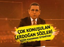 Portakal'dan 'İstanbul' çıkışı! 'Şaka değil gerçek' diyerek duyurdu, Kurum sözleri gündem oldu: Erdoğan bu hatayı nasıl yaptı?