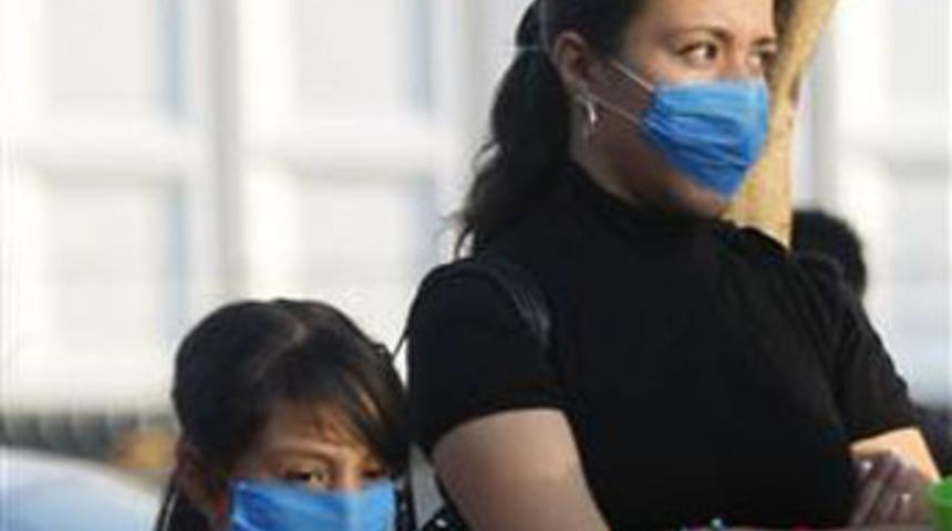 Flaş...Domuz gribi geri döndü