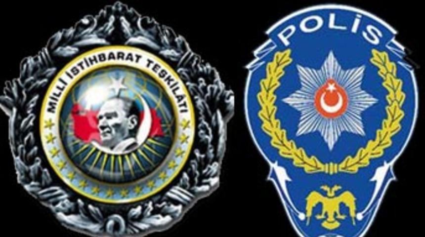 MİT ve Emniyet'ten 3 b&uuml;y&uuml;k kente uyarı