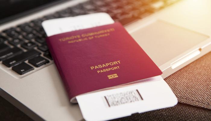 Pasaport randevusu nasıl, nereden alınır? 