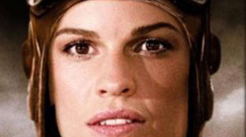 Tabuları yıkan kadın