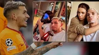 Devrim Özkan ve Torreira aşkının kavga ve bağrışlarla bitti! 400 bin dolarlık saat detayı...