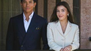 'Yılın düğünü' olarak anılıyor! Tam 9 gece 10 gün sürecek... Brunei Prensi Abdul Mateen'in dillere destan düğününde ikinci gün geride kaldı