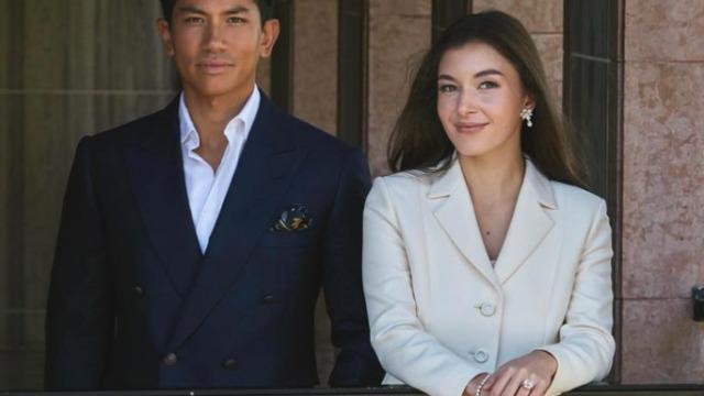 'Yılın düğünü' olarak anılıyor! Tam 9 gece 10 gün sürecek... Brunei Prensi Abdul Mateen'in dillere destan düğününde ikinci gün geride kaldı