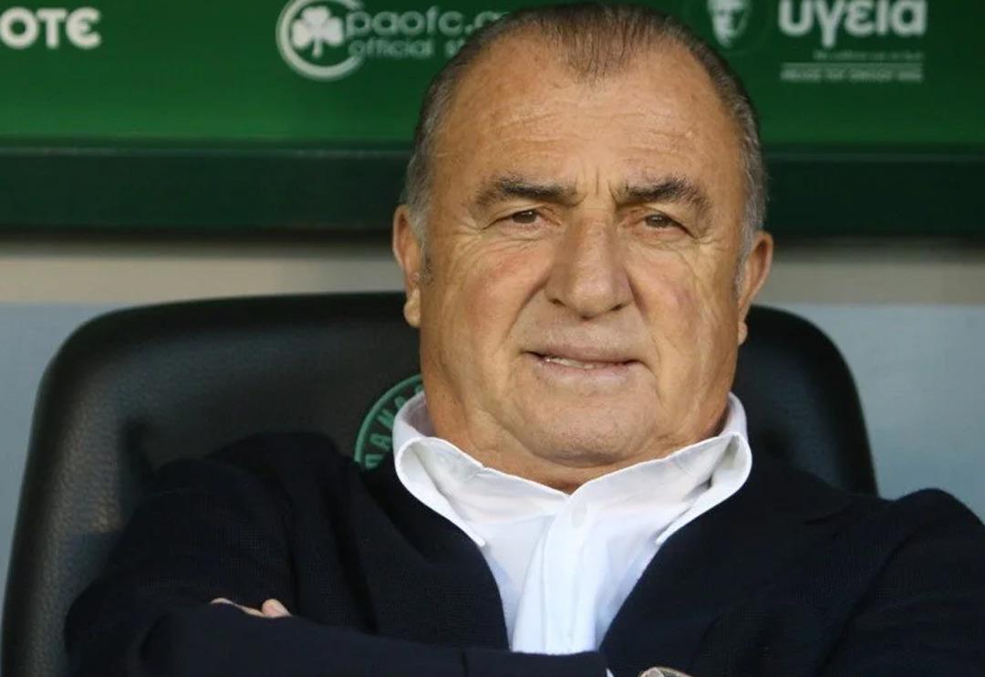 Transfer g&ouml;r&uuml;şmesini yapmak i&ccedil;in Yunanistan'a geldiler! Fatih Terim'den ezeli rakibe &ccedil;alım... İşte T&uuml;rkiye'den ilk transferi