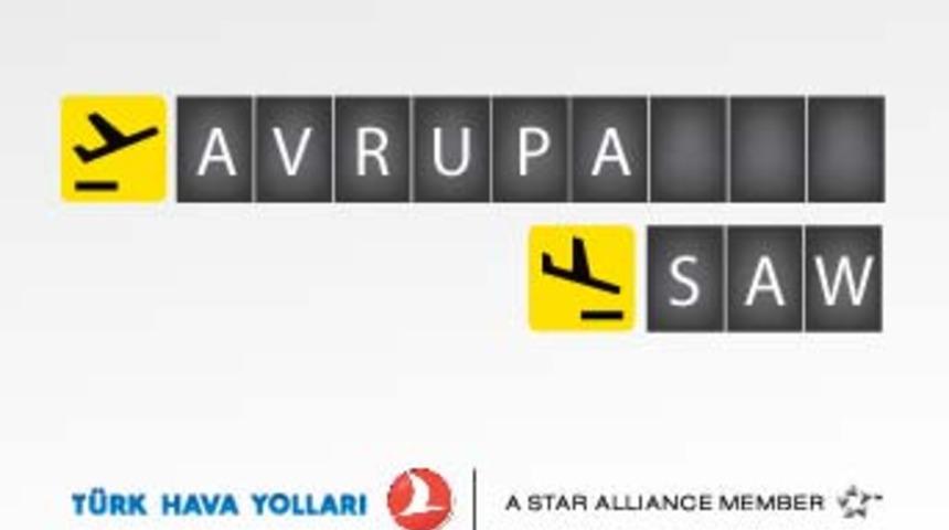 Avrupa&rsquo;dan Sabiha G&ouml;k&ccedil;en&rsquo;e direkt u&ccedil;uşlar