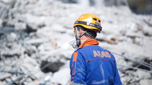 AFAD ne demek? AFAD açılımı nedir?