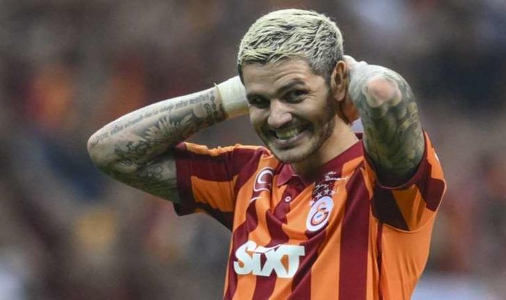 Galatasaray'da Icardi'nin dönüş tarihi taraftarları kahretti! Kaçıracağı maçlar ortaya çıktı... O maçta sahada! G3