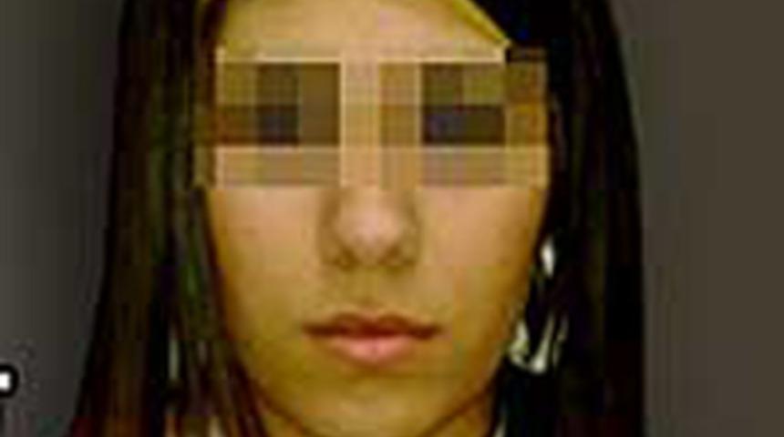 Liseli kıza barda tecav&uuml;z