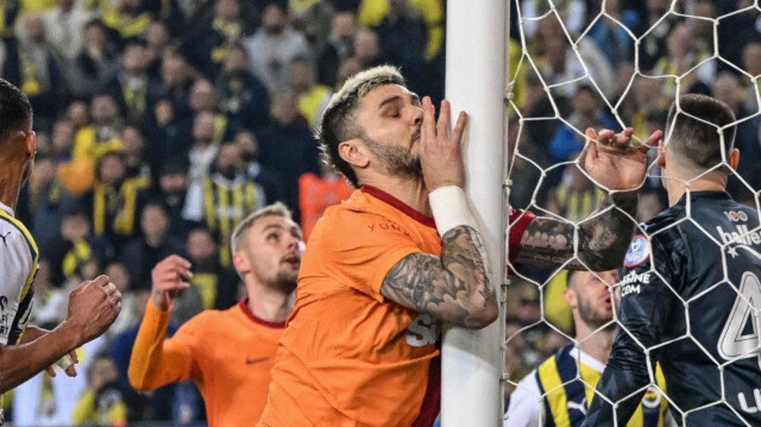 Galatasaray'da Icardi'nin d&ouml;n&uuml;ş tarihi taraftarları kahretti! Ka&ccedil;ıracağı ma&ccedil;lar ortaya &ccedil;ıktı... O ma&ccedil;ta sahada!