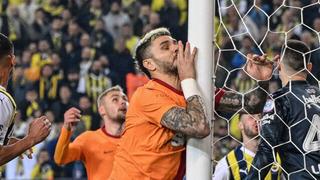 Galatasaray'da Icardi'nin dönüş tarihi taraftarları kahretti! Kaçıracağı maçlar ortaya çıktı... O maçta sahada!