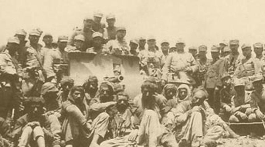 İşte Dersim 1938 ger&ccedil;eği