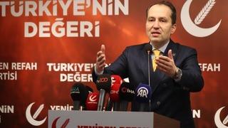 Yeniden Refah'tan İstanbul hamlesi! Kulislere sızdı: O ismin adı geçiyor