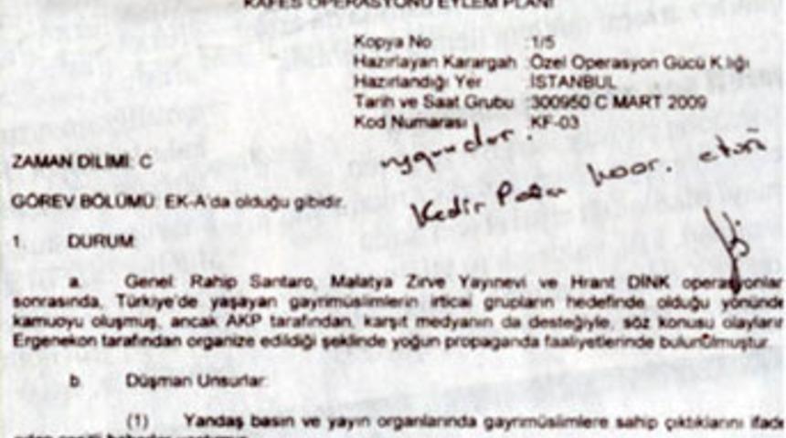 Şok! İkinci Dursun &Ccedil;i&ccedil;ek vakası!