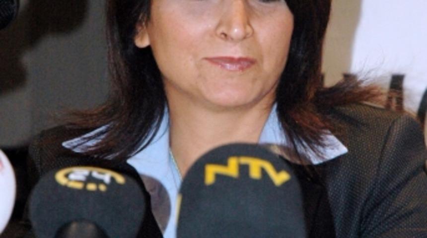 "PKK'lıları bağrımıza basmalıyız"