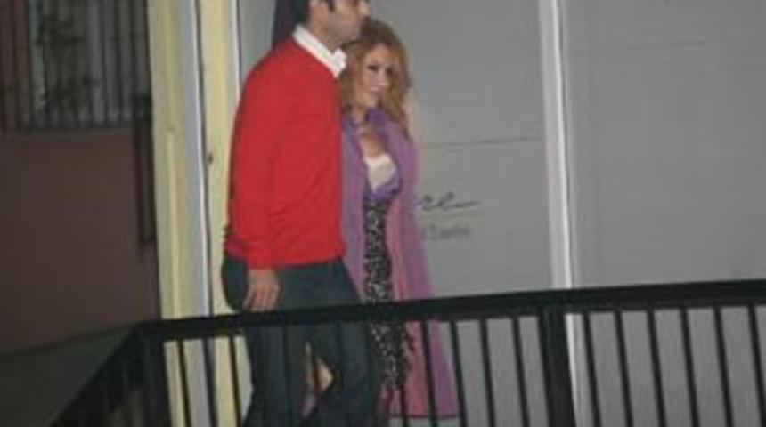 Deniz g&ouml;r&uuml;nd&uuml;