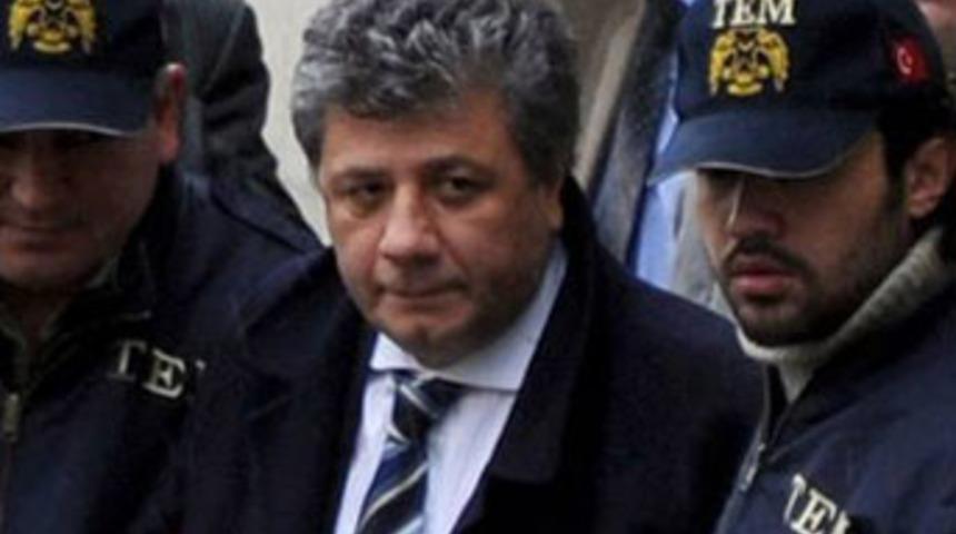 Balbay: Yöneticiler dışarda üyeleri içeride