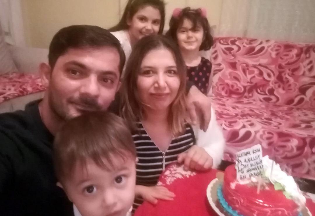 Saat 02.00'de gelen telefonla hayatı değişti! 'Evde yatıyordum, aradılar, hemen gelmemi s&ouml;ylediler...'