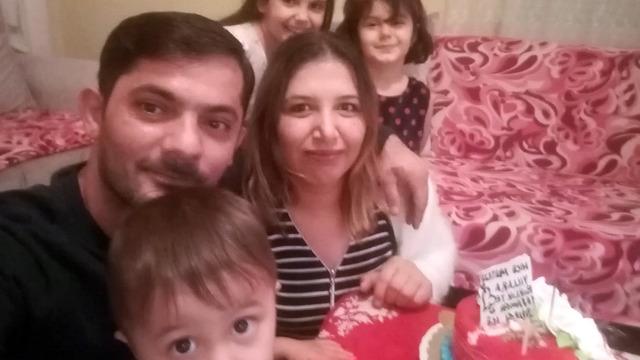 Saat 02.00'de gelen telefonla hayatı değişti! 'Evde yatıyordum, aradılar, hemen gelmemi söylediler...'