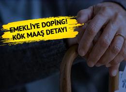 Fatih Portakal '2 senaryo var' diyerek duyurdu! SSK ve Bağ-Kur emeklilerinin zam oranı ne olacak? Canlı yayında rakam verdi