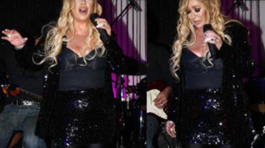 Bug&uuml;n mini yarın jartiyer